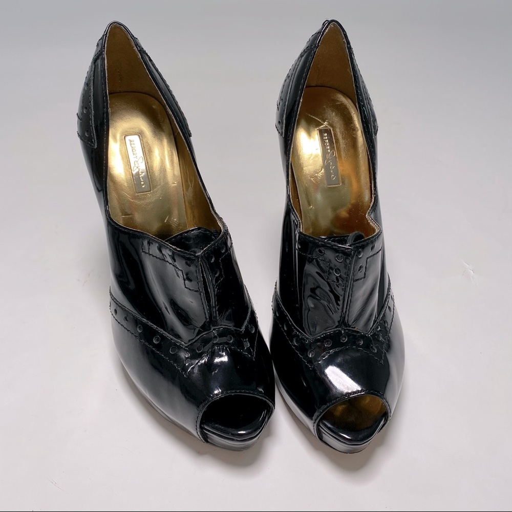 Report Signature Heels - Picture 5 of 9